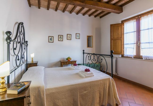 Lägenhet i Castiglione del Lago - MADONE 3 Lägenhet i Castiglione del Lago - MADONE 3