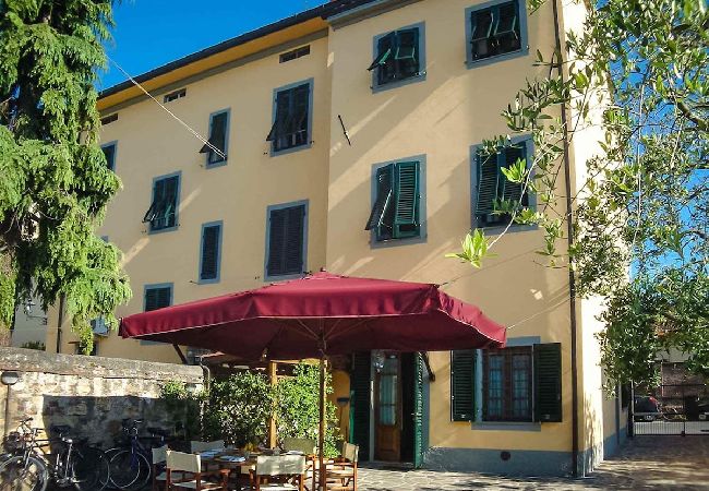 Lägenhet i Lucca - ARIANNA