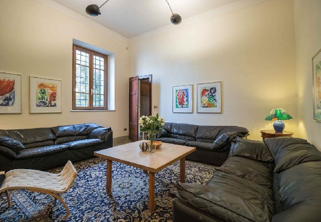 Stuga i Lucca - ARIANNA Stuga i Lucca - ARIANNA