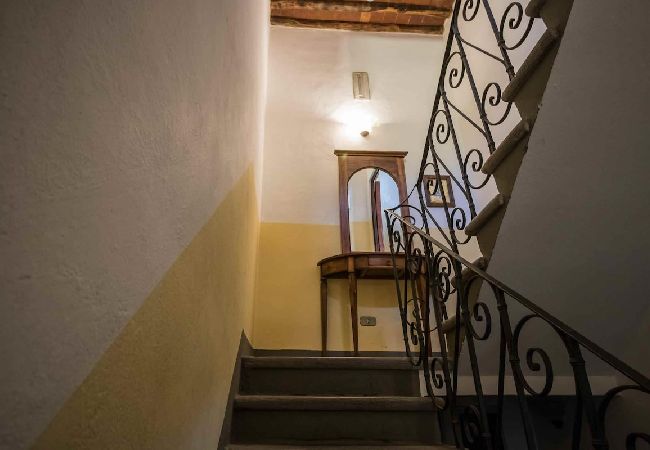 Stuga i Lucca - ARIANNA Stuga i Lucca - ARIANNA