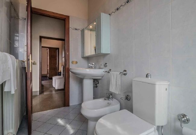 Stuga i Lucca - ARIANNA Stuga i Lucca - ARIANNA