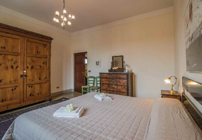 Stuga i Lucca - ARIANNA Stuga i Lucca - ARIANNA