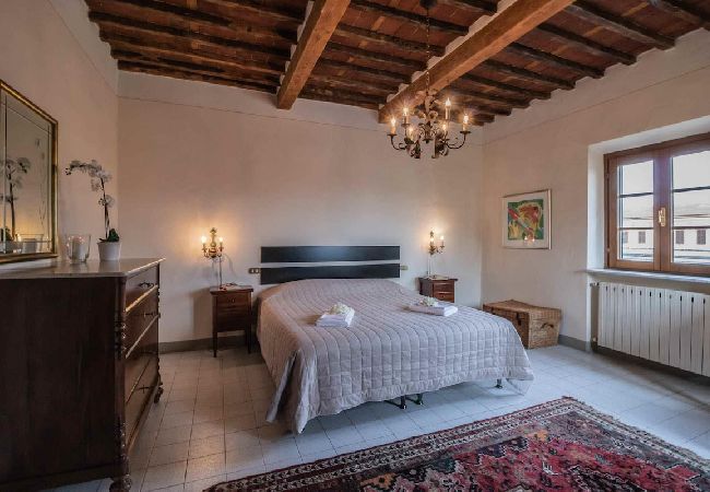 Stuga i Lucca - ARIANNA Stuga i Lucca - ARIANNA