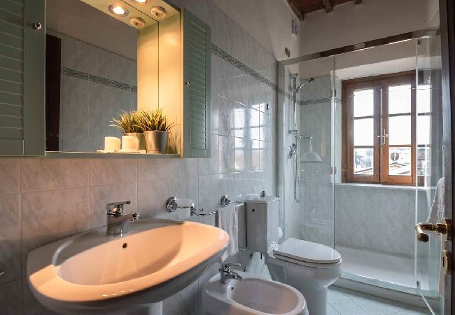 Stuga i Lucca - ARIANNA Stuga i Lucca - ARIANNA