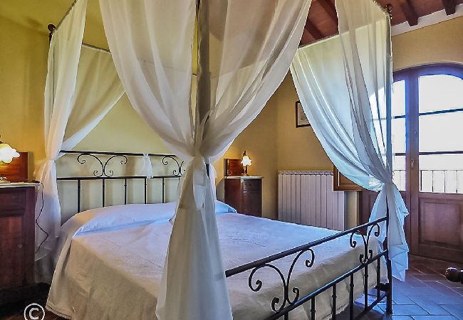 Villa i Pieve di Compito - PESCHETO Villa i Pieve di Compito - PESCHETO