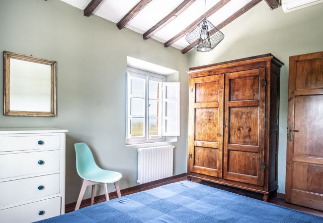 Bondgård i Segromigno in Monte - BORDO 1 Bondgård i Segromigno in Monte - BORDO 1