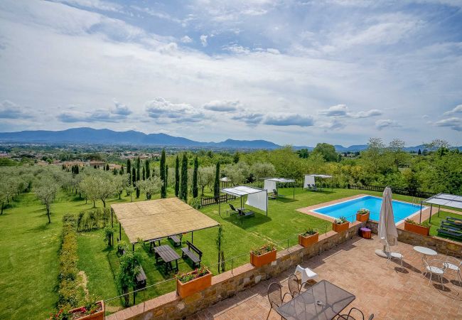 Bondgård i Segromigno in Monte - BORDO 1 Bondgård i Segromigno in Monte - BORDO 1