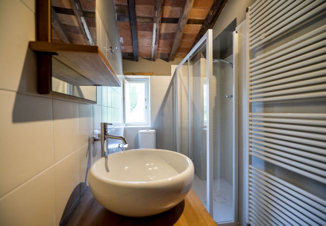 Bondgård i Segromigno in Monte - BORDO 1 Bondgård i Segromigno in Monte - BORDO 1