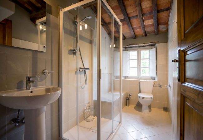 Bondgård i Segromigno in Monte - BORDO 1 Bondgård i Segromigno in Monte - BORDO 1