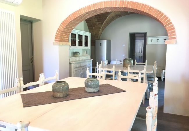 Villa i Montaione - CAPA L1 Villa i Montaione - CAPA L1