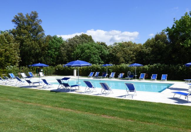 Villa i Montaione - CAPA L1 Villa i Montaione - CAPA L1