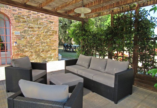 Villa i Montaione - LARI FIENO Villa i Montaione - LARI FIENO