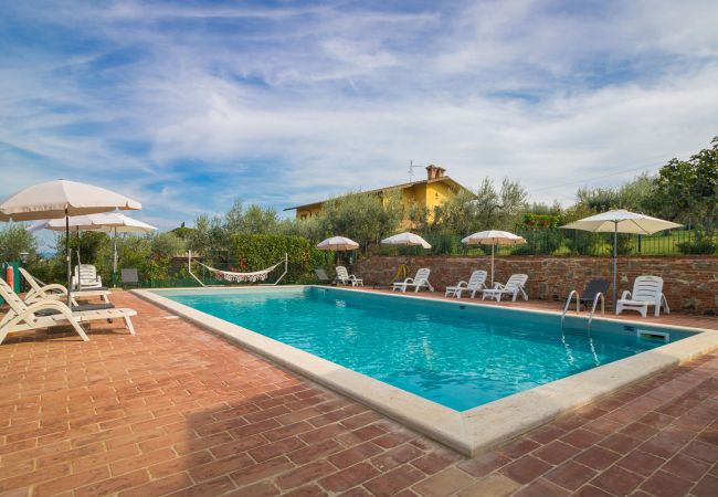 Lägenhet i Castiglione del Lago - MADONE 1 Lägenhet i Castiglione del Lago - MADONE 1