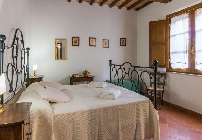 Lägenhet i Castiglione del Lago - MADONE 1 Lägenhet i Castiglione del Lago - MADONE 1