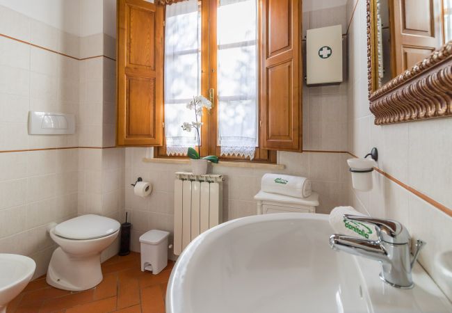 Lägenhet i Castiglione del Lago - MADONE 1 Lägenhet i Castiglione del Lago - MADONE 1