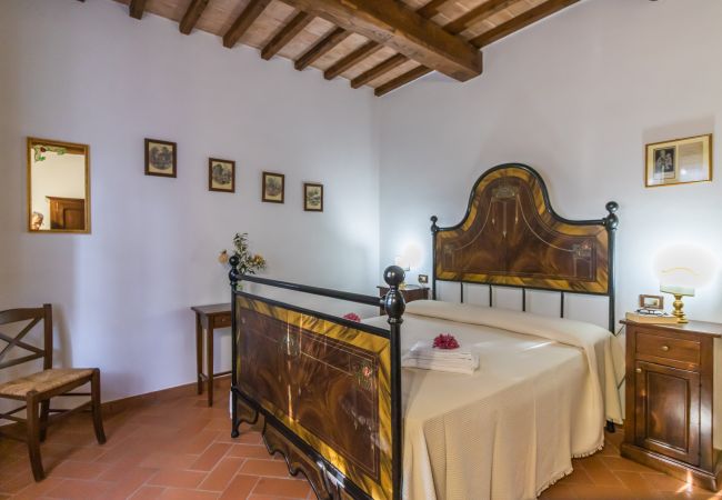 Lägenhet i Castiglione del Lago - MADONE 1 Lägenhet i Castiglione del Lago - MADONE 1