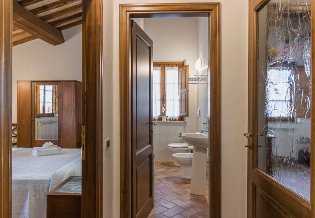 Lägenhet i Castiglione del Lago - MADONE O Lägenhet i Castiglione del Lago - MADONE O