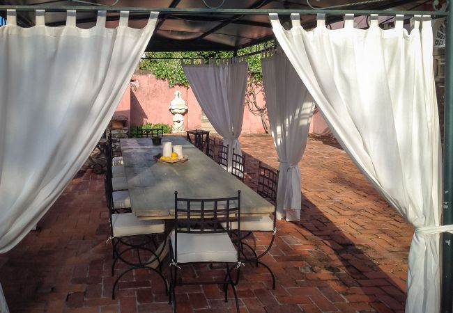 Villa i Massarosa - VILORIEN Villa i Massarosa - VILORIEN