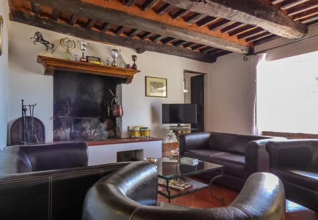 Villa i Massarosa - VILORIEN Villa i Massarosa - VILORIEN