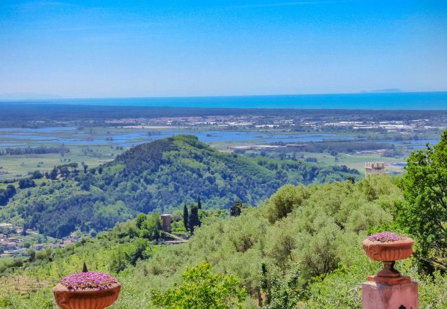 Villa i Massarosa - VILORIEN Villa i Massarosa - VILORIEN