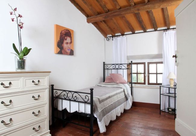 Villa i Massarosa - VILORIEN Villa i Massarosa - VILORIEN