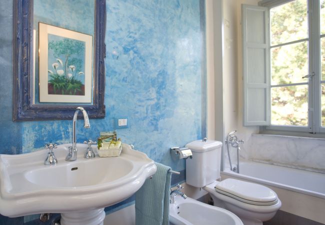 Villa i Lucca - MACCHIA Villa i Lucca - MACCHIA