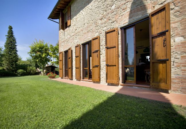 Villa i Palaia - LAFO Villa i Palaia - LAFO