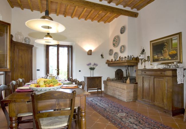 Villa i Palaia - LAFO Villa i Palaia - LAFO