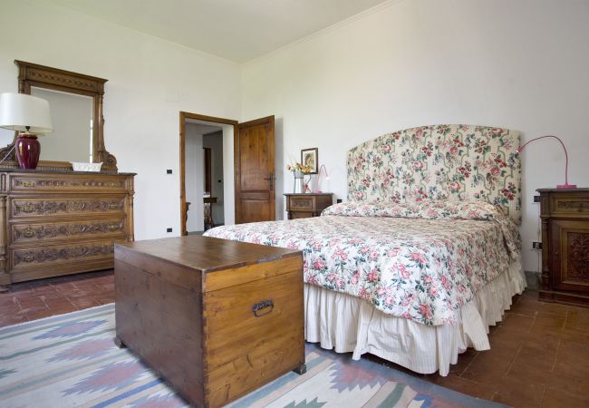 Villa i Palaia - LAFO Villa i Palaia - LAFO