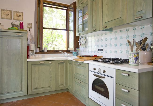 Villa i Palaia - LAFO Villa i Palaia - LAFO