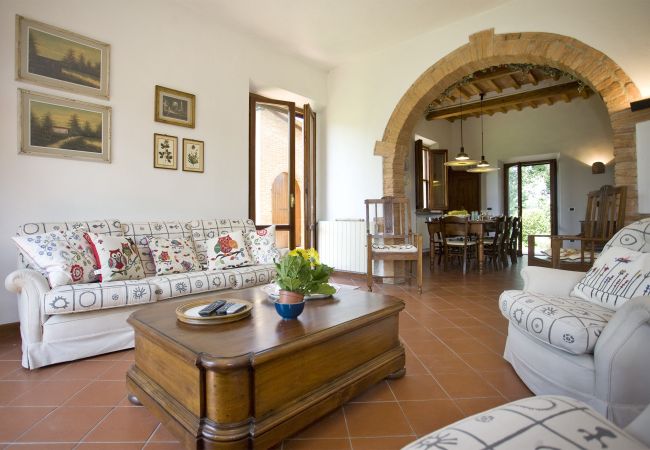 Villa i Palaia - LAFO Villa i Palaia - LAFO