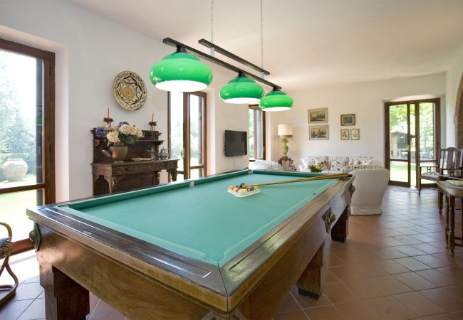 Villa i Palaia - LAFO Villa i Palaia - LAFO