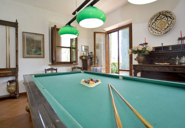 Villa i Palaia - LAFO Villa i Palaia - LAFO