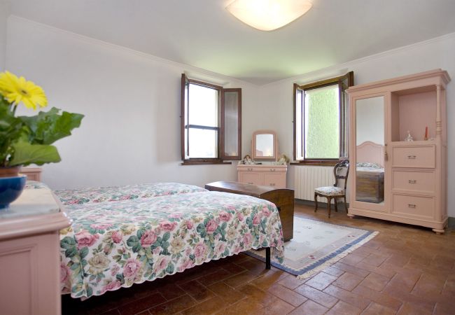 Villa i Palaia - LAFO Villa i Palaia - LAFO