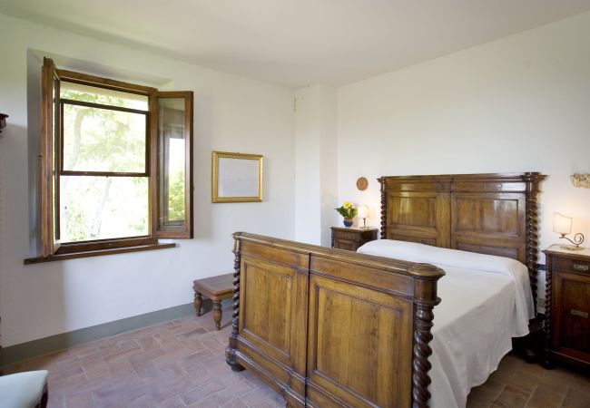 Villa i Palaia - LAFO Villa i Palaia - LAFO