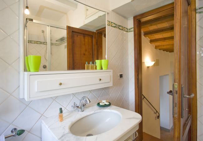 Villa i Palaia - LAFO Villa i Palaia - LAFO