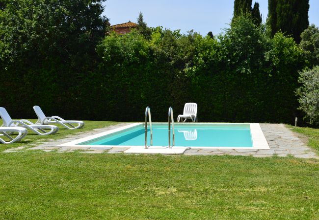 Villa i Asciano - COLE 028 Villa i Asciano - COLE 028