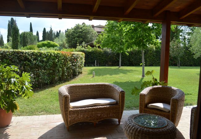 Villa i Asciano - COLE 028 Villa i Asciano - COLE 028