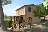 Villa i Asciano - COLE 028 Villa i Asciano - COLE 028