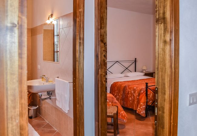 Lägenhet i Castelnuovo Berardenga - LECCIO 035 Lägenhet i Castelnuovo Berardenga - LECCIO 035