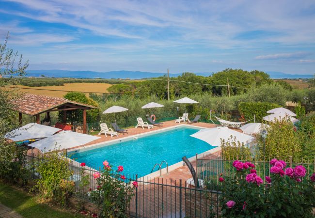 Lägenhet i Castiglione del Lago - MADONE T Lägenhet i Castiglione del Lago - MADONE T