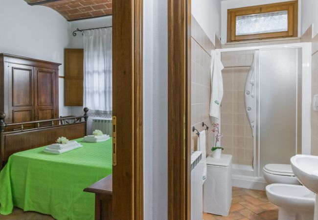 Lägenhet i Castiglione del Lago - MADONE T Lägenhet i Castiglione del Lago - MADONE T