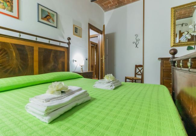 Lägenhet i Castiglione del Lago - MADONE T Lägenhet i Castiglione del Lago - MADONE T