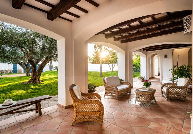 Lägenhet i Marsala - CAMARSA 1 Lägenhet i Marsala - CAMARSA 1