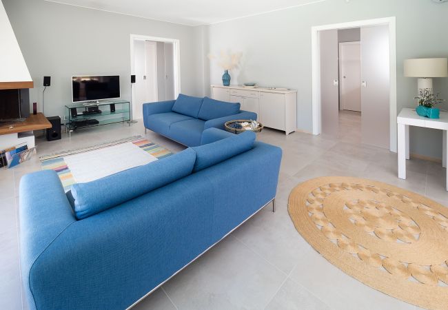 Villa i Custonaci - VIBE Villa i Custonaci - VIBE
