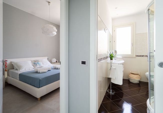 Villa i Custonaci - VIBE Villa i Custonaci - VIBE
