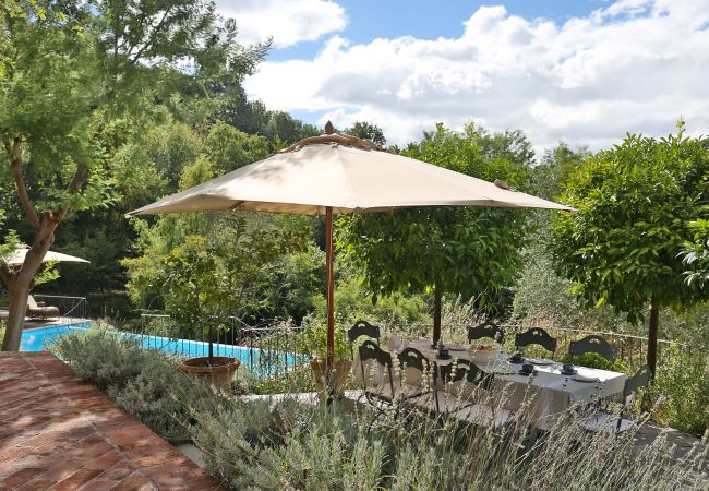 Villa i Lucca - GELO Villa i Lucca - GELO