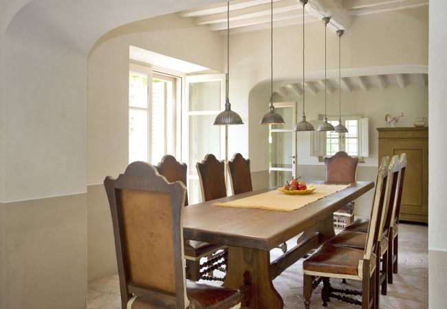 Villa i Lucca - GELO Villa i Lucca - GELO