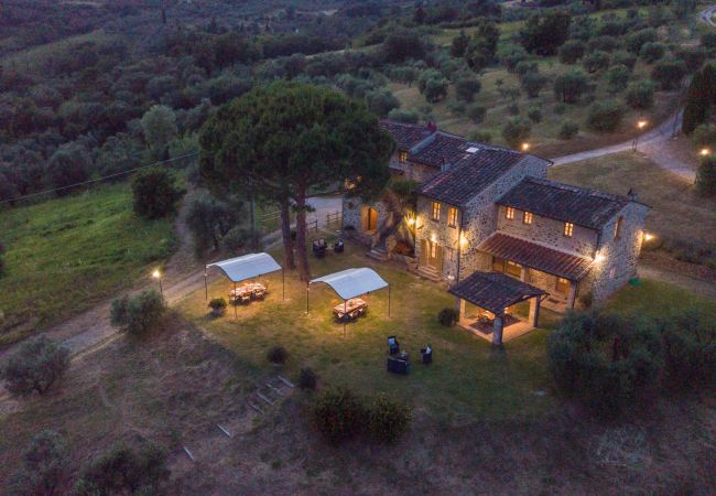 Lägenhet i San Gennaro - OASI 1 Lägenhet i San Gennaro - OASI 1