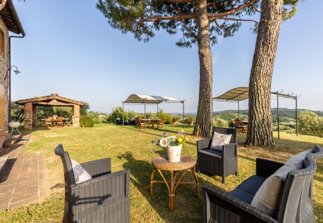 Lägenhet i San Gennaro - OASI 1 Lägenhet i San Gennaro - OASI 1